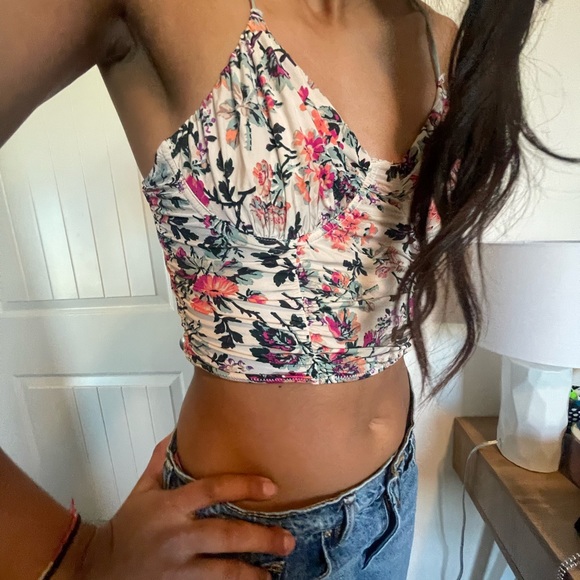 Urban Outfitters Tank Size: Large - Picture 1 of 4